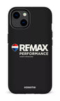 iPhone 14 Tough Gloss Remax Performance Gris -