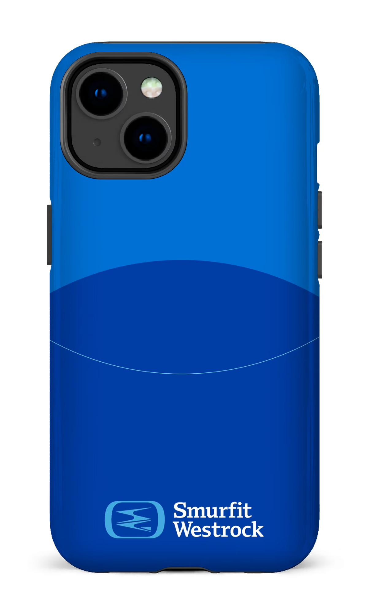 iPhone 14 Tough Gloss Ronds Westrock -