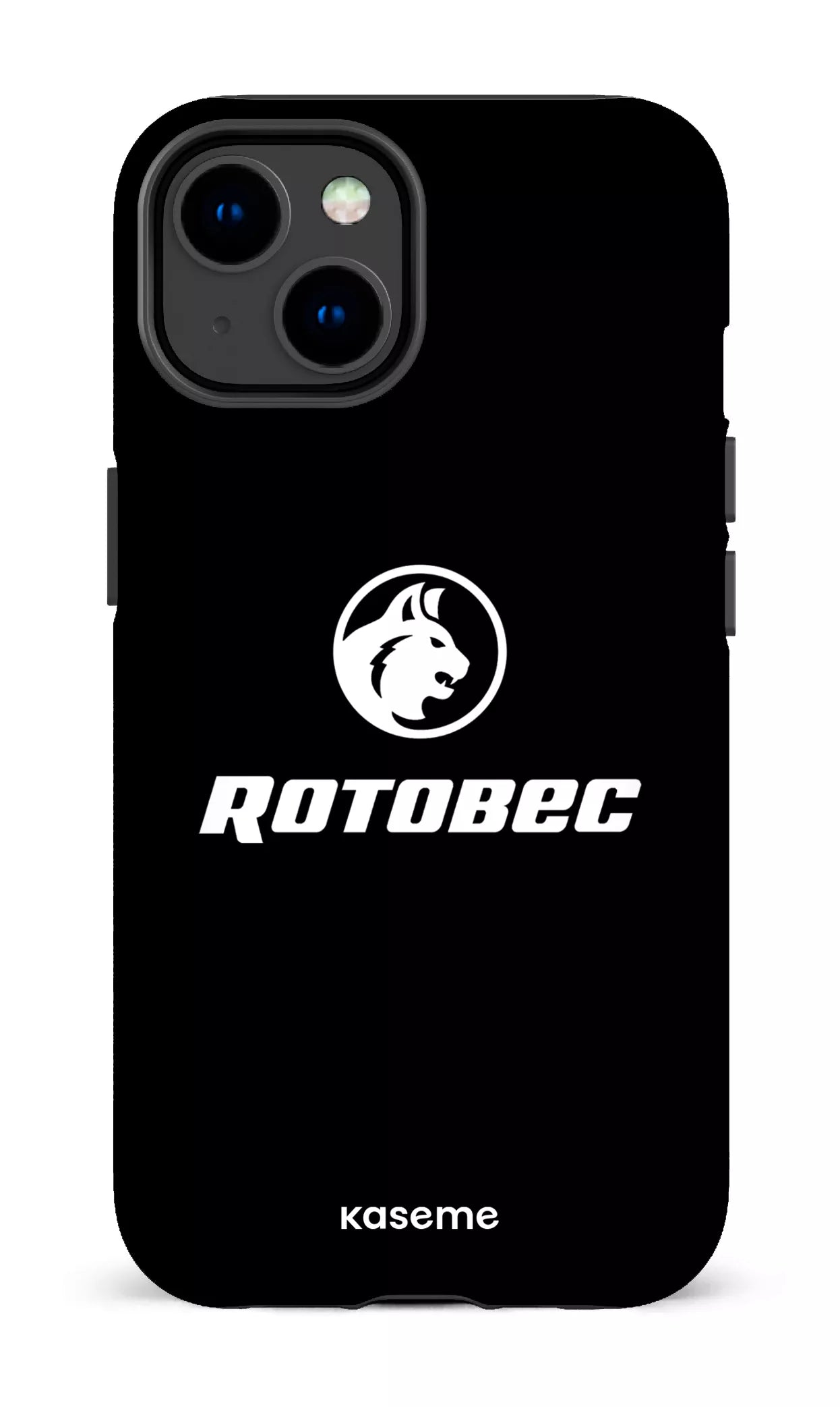 iPhone 14 Tough Gloss Rotobec -