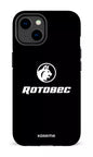 iPhone 14 Tough Gloss Rotobec -