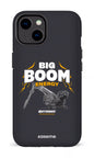 iPhone 14 Tough Gloss Rotobec "Big Boom Energy" -