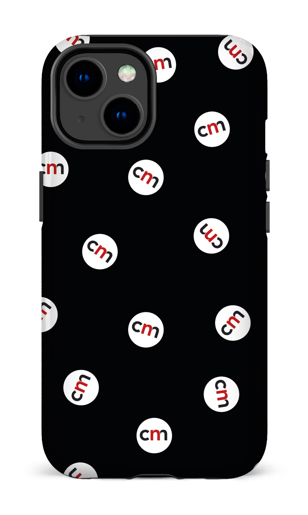 iPhone 14 Tough Gloss SÉBAAAASTIEEEN Crakmedia -