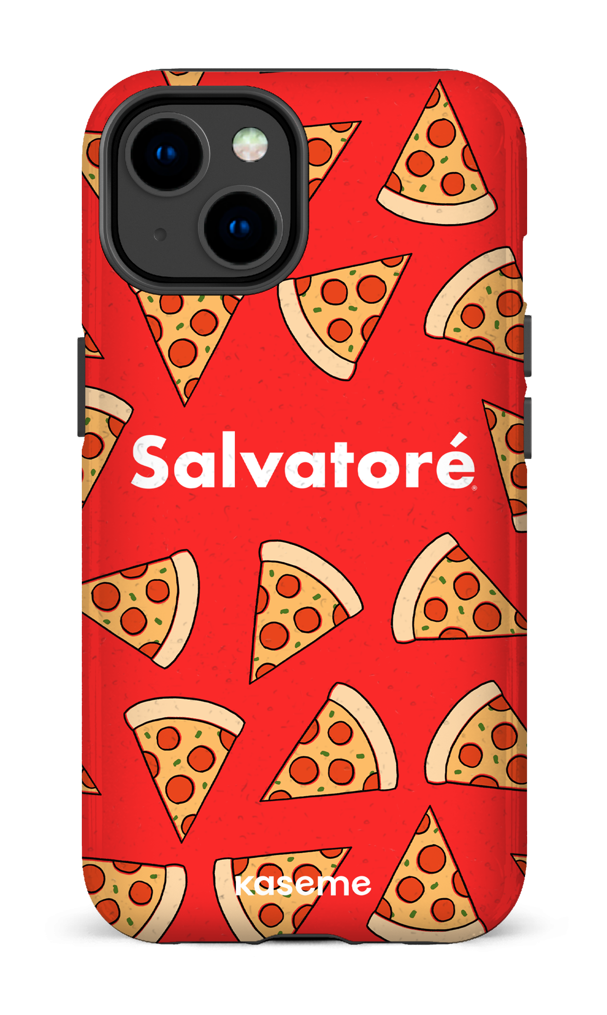 iPhone 14 Tough Gloss Salvatoré Pizza -