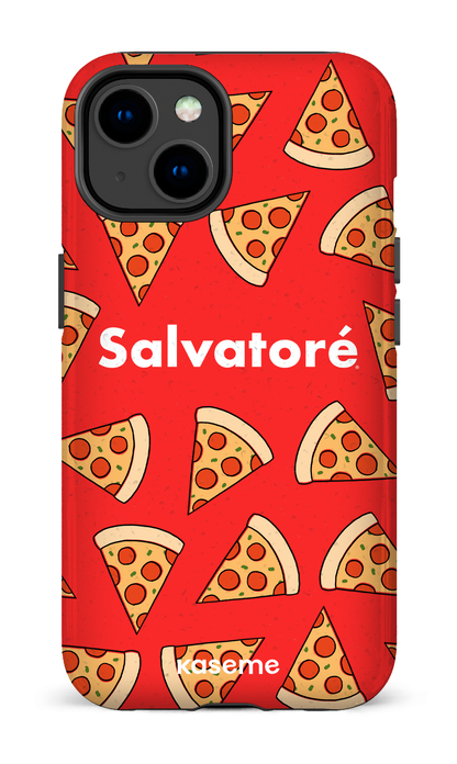 iPhone 14 Tough Gloss Salvatoré Pizza -