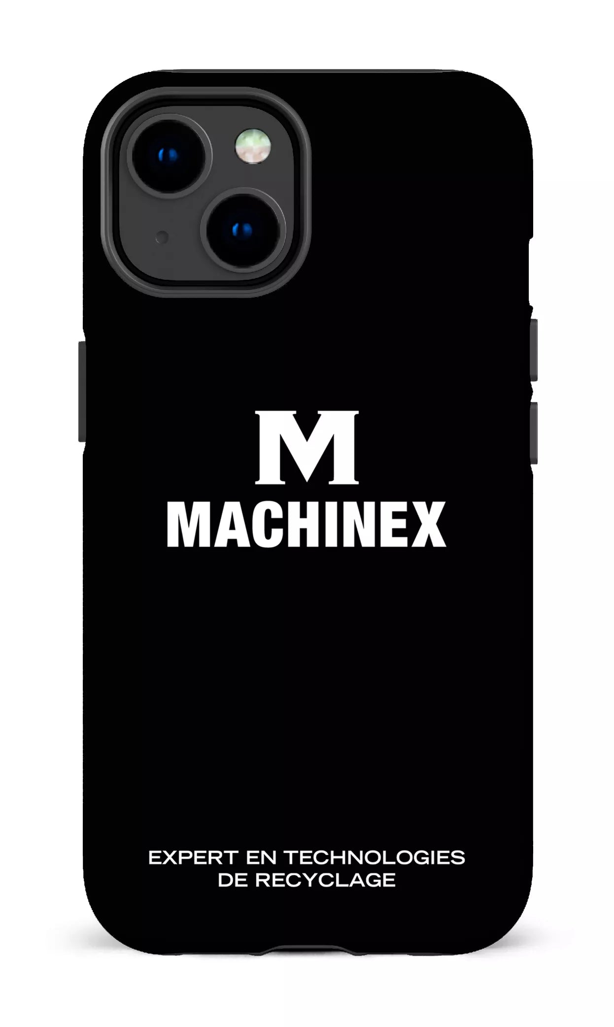 iPhone 14 Tough Gloss Simple - Machinex -