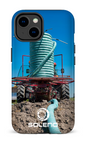 iPhone 14 Tough Gloss Soleno Remorque -