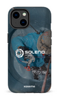 iPhone 14 Tough Gloss Soleno Service -