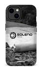 iPhone 14 Tough Gloss Soleno Textile -