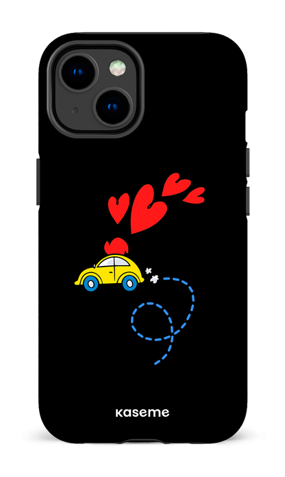 iPhone 14 Tough Gloss St-Hubert -