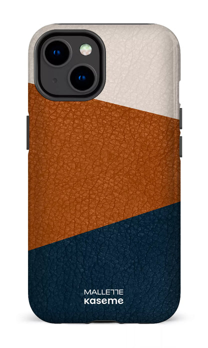 iPhone 14 Tough Gloss Stockholm x Mallette -