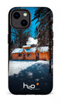 iPhone 14 Tough Gloss Sugar Shack by H2O -