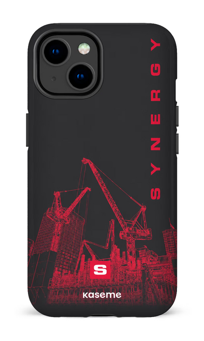 iPhone 14 Tough Gloss Synergy 2 -
