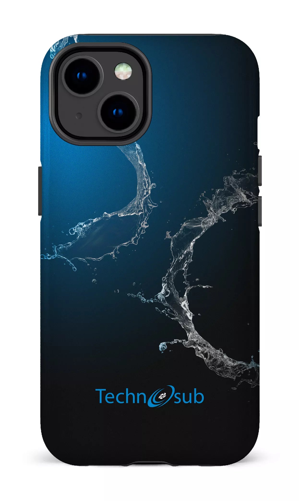 iPhone 14 Tough Gloss Technosub 1 -