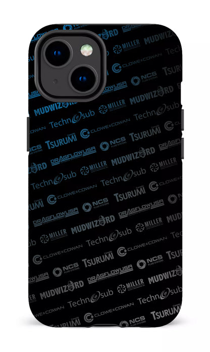 iPhone 14 Tough Gloss Technosub Group 2 -