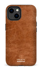 iPhone 14 Tough Gloss Toscane x Mallette -