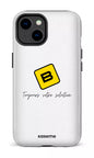 iPhone 14 Tough Gloss Toujours votre solution -