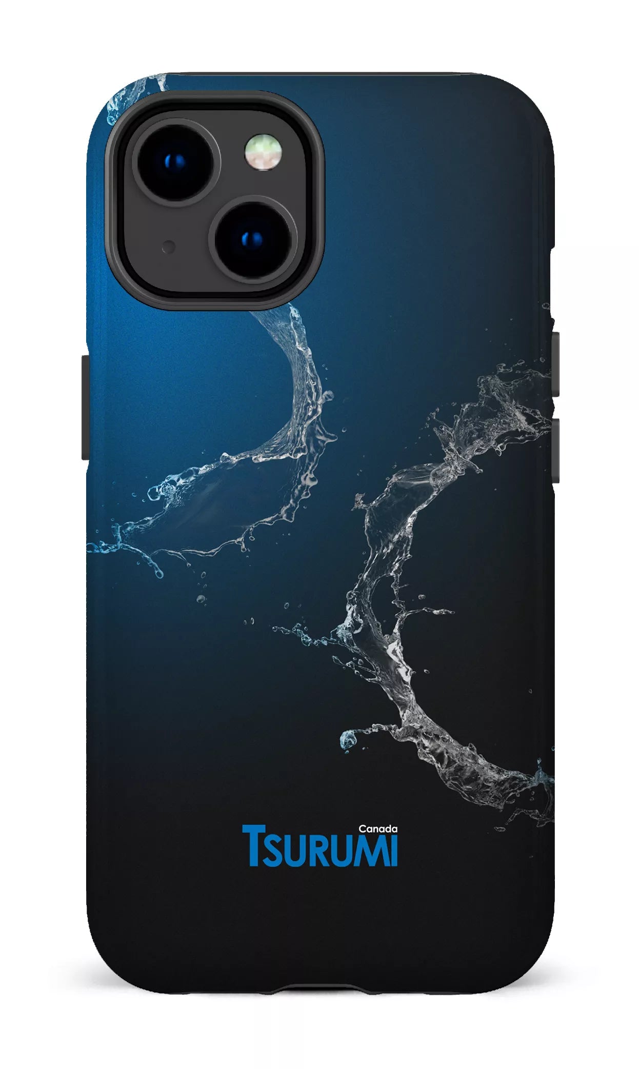 iPhone 14 Tough Gloss Tsurumi 1 -