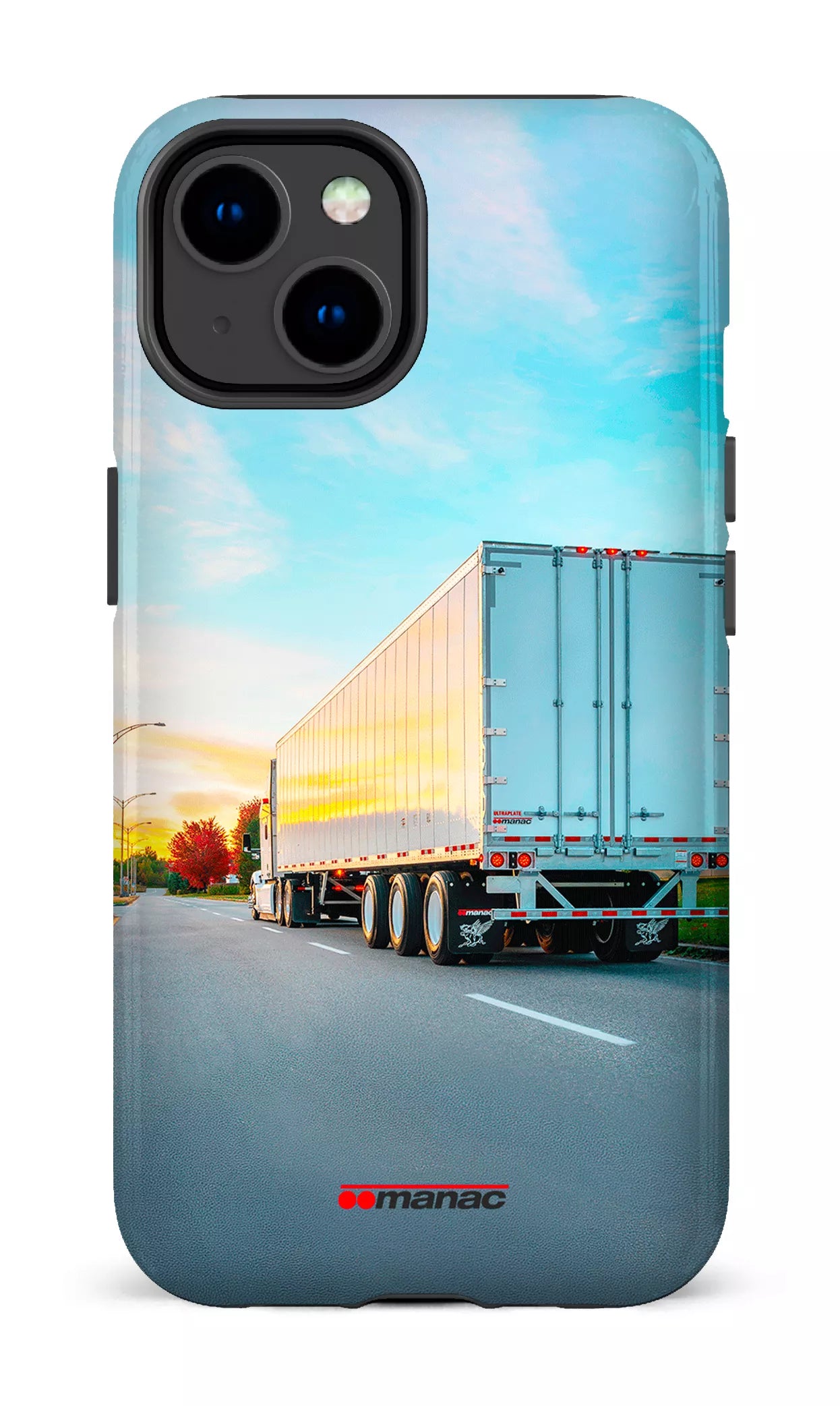 iPhone 14 Tough Gloss Ultrawing Van -