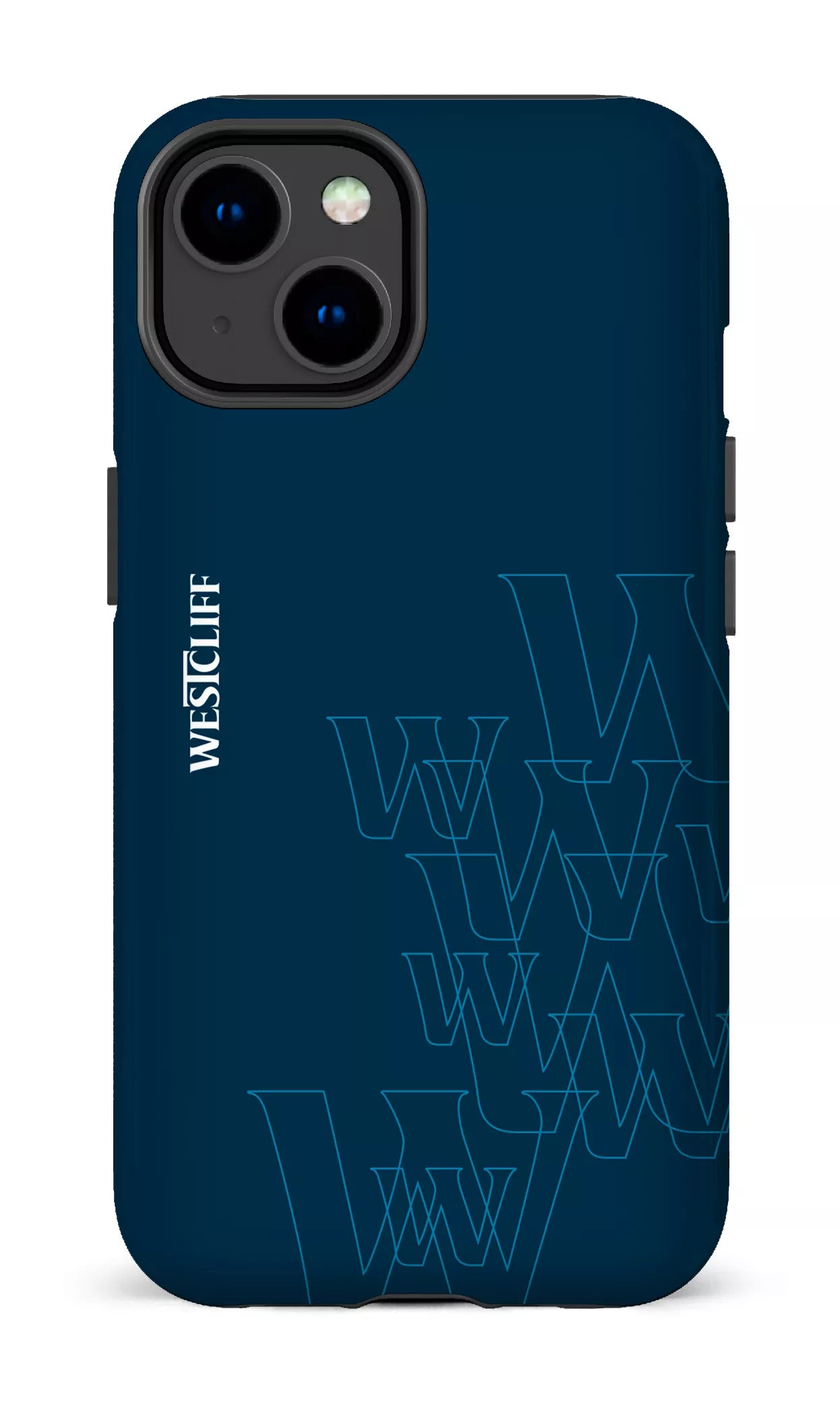 iPhone 14 Tough Gloss Westcliff V1 -