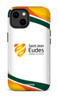 iPhone 14 Tough Gloss #fiertésje -