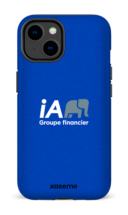 iPhone 14 Tough Gloss iA -