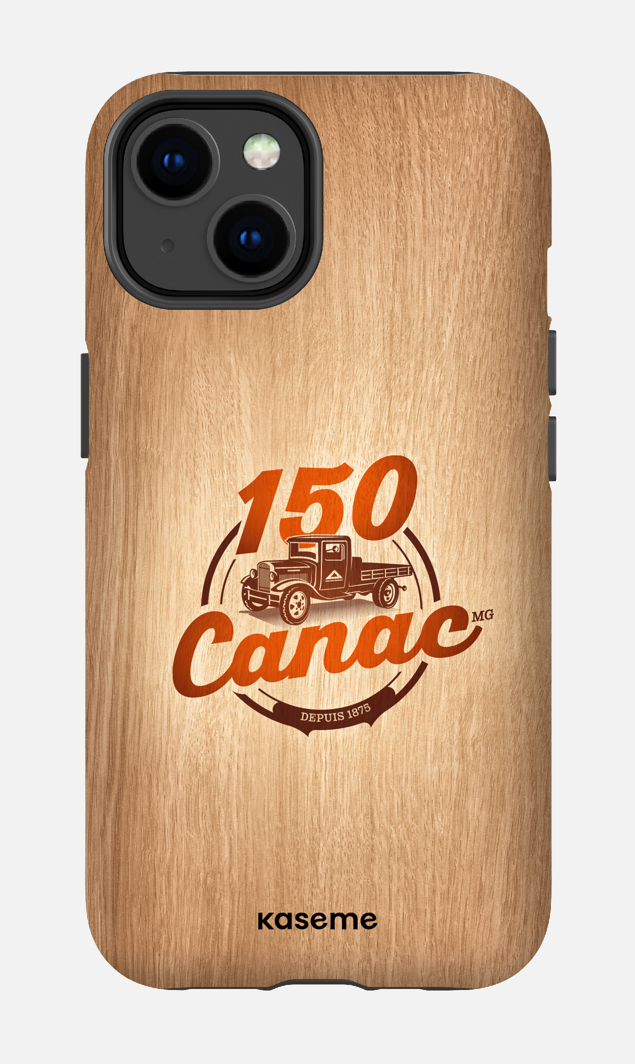 iPhone 14 Tough Matte 150e Vintage -