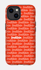 iPhone 14 Tough Matte 2nd Skin #1 -