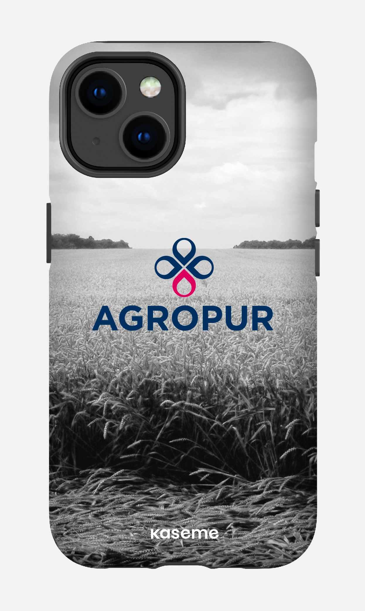 iPhone 14 Tough Matte Agropur -