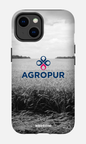 iPhone 14 Tough Matte Agropur -