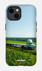 iPhone 14 Tough Matte Alutrec Manac -