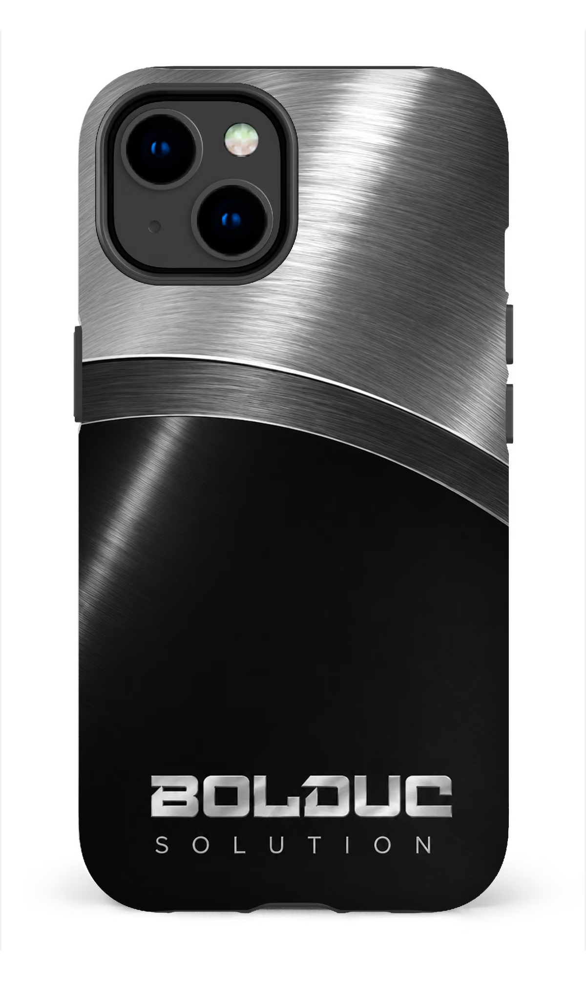 iPhone 14 Tough Matte Atelier Bolduc -