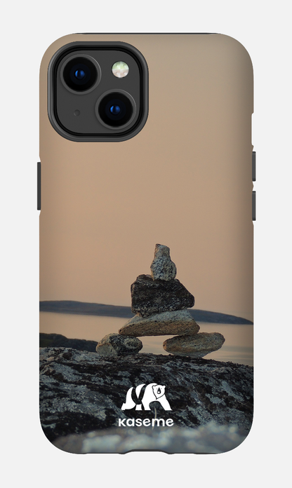iPhone 14 Tough Matte Baie Déception -