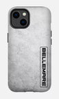 iPhone 14 Tough Matte Bellemarre Béton -