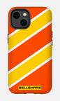 iPhone 14 Tough Matte Bellemarre Ligné -