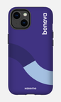 iPhone 14 Tough Matte Beneva 1 -
