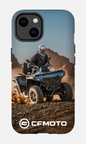 iPhone 14 Tough Matte CF Moto 8 -