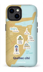 iPhone 14 Tough Matte Cap sur Québec -