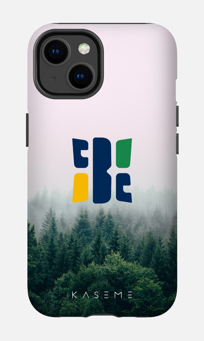 iPhone 14 Tough Matte Cégep de Baie-Comeau -