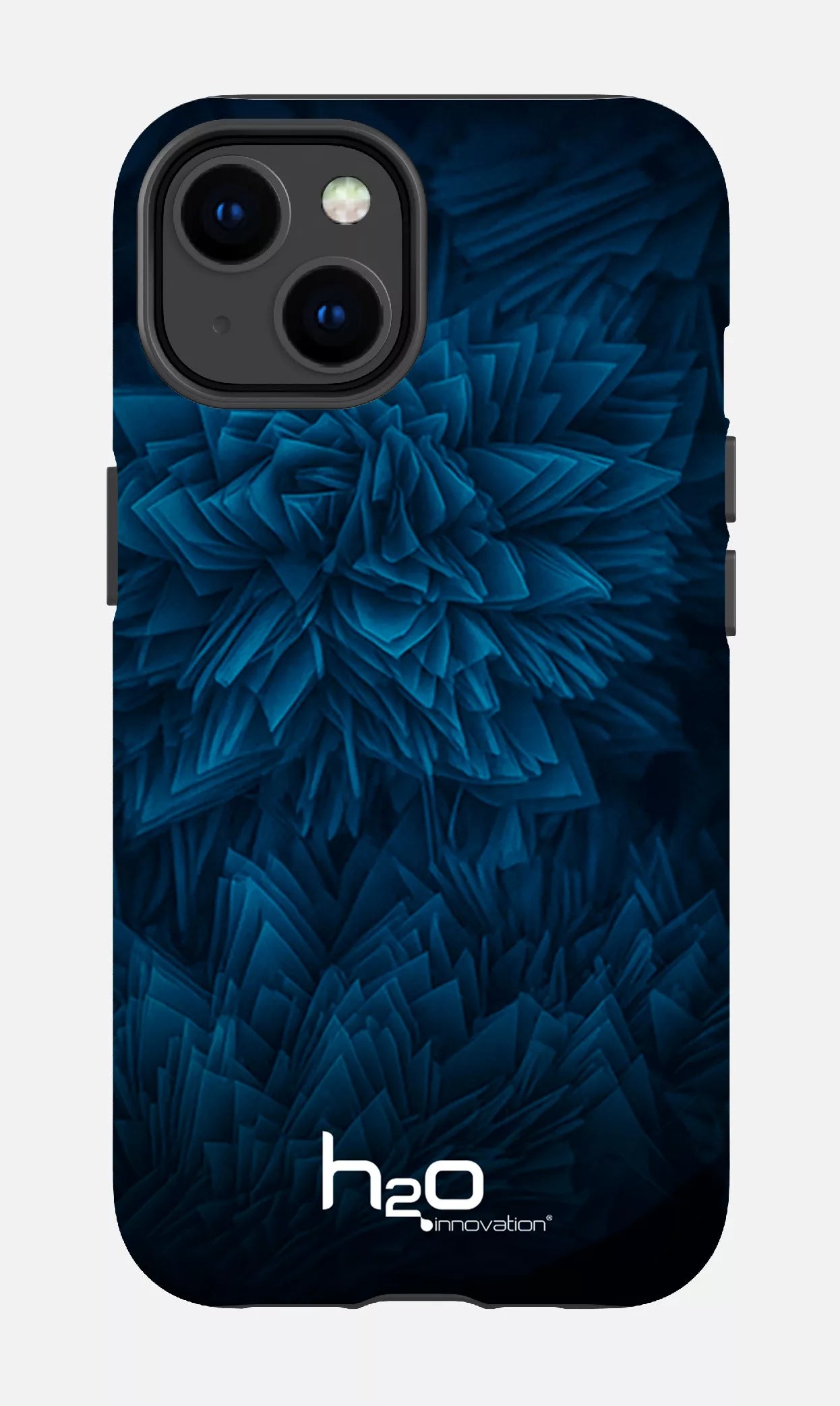 iPhone 14 Tough Matte Chemicals by H2O -