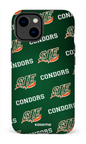 iPhone 14 Tough Matte Condors SJE -