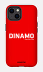 iPhone 14 Tough Matte Dinamo Rouge -
