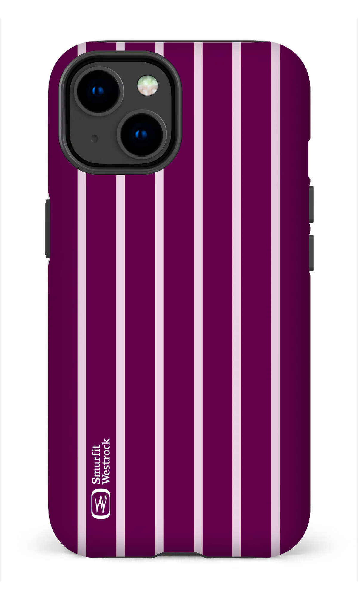 iPhone 14 Tough Matte Dolce Striscia Westrock -