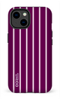iPhone 14 Tough Matte Dolce Striscia Westrock -