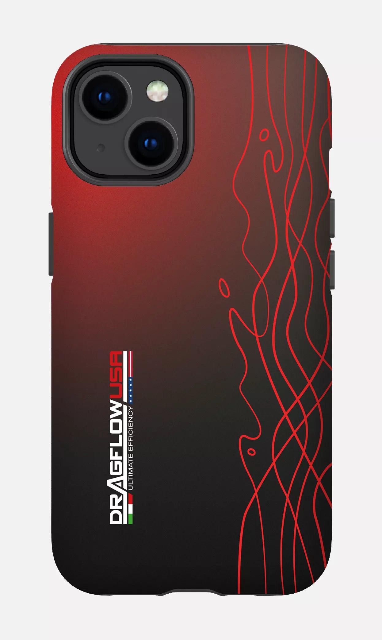 iPhone 14 Tough Matte Dragflow 2 -