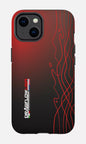 iPhone 14 Tough Matte Dragflow 2 -