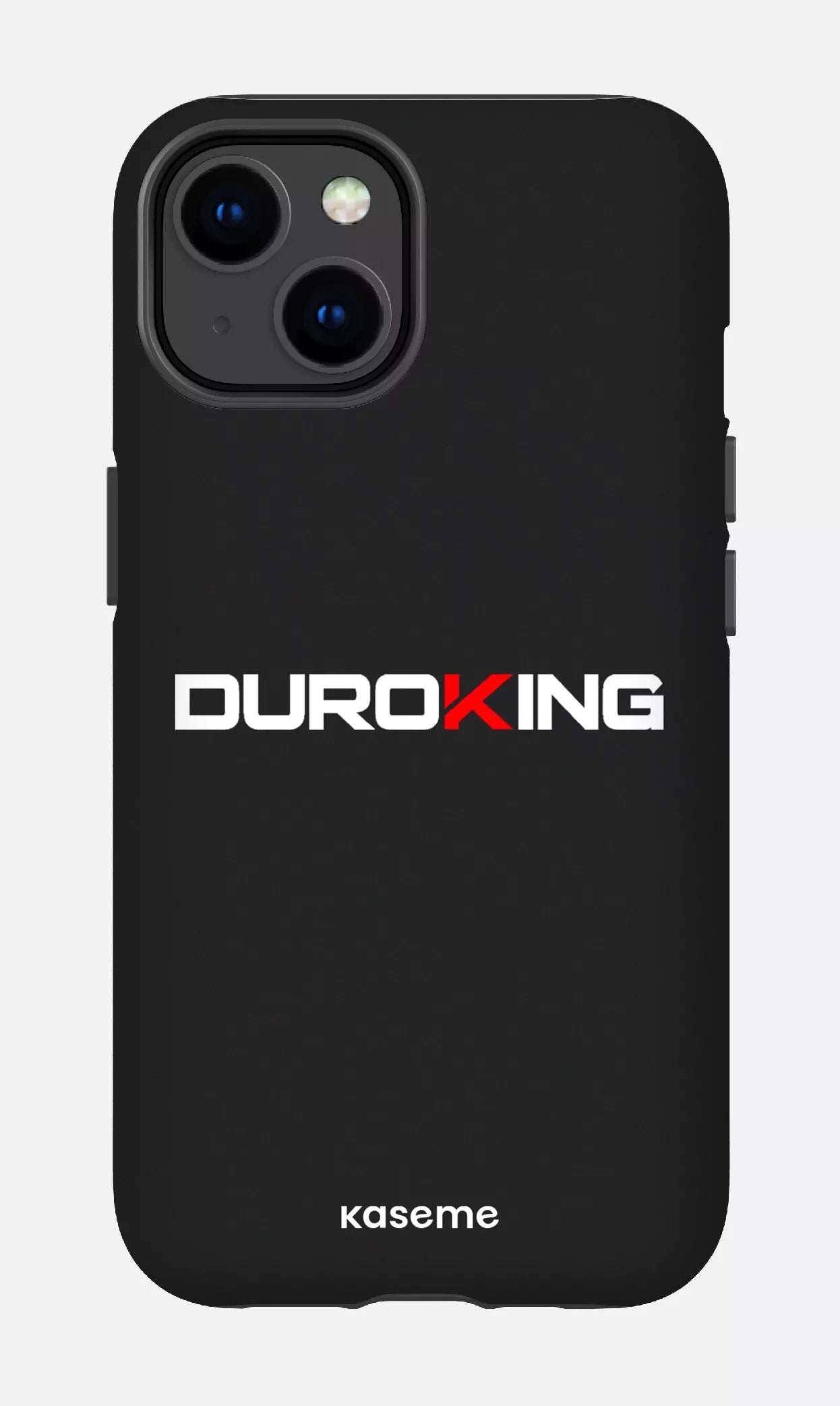 iPhone 14 Tough Matte Duroking -
