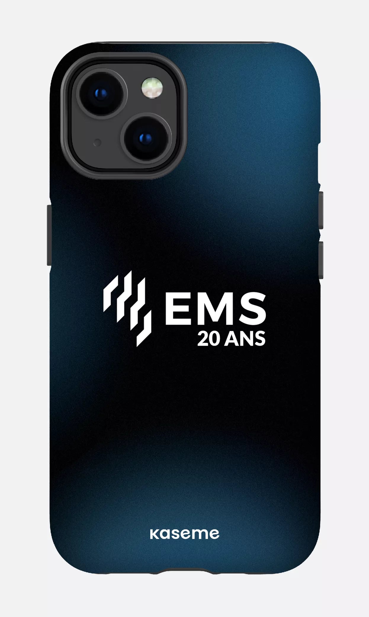 iPhone 14 Tough Matte EMS #14 -