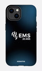 iPhone 14 Tough Matte EMS #14 -