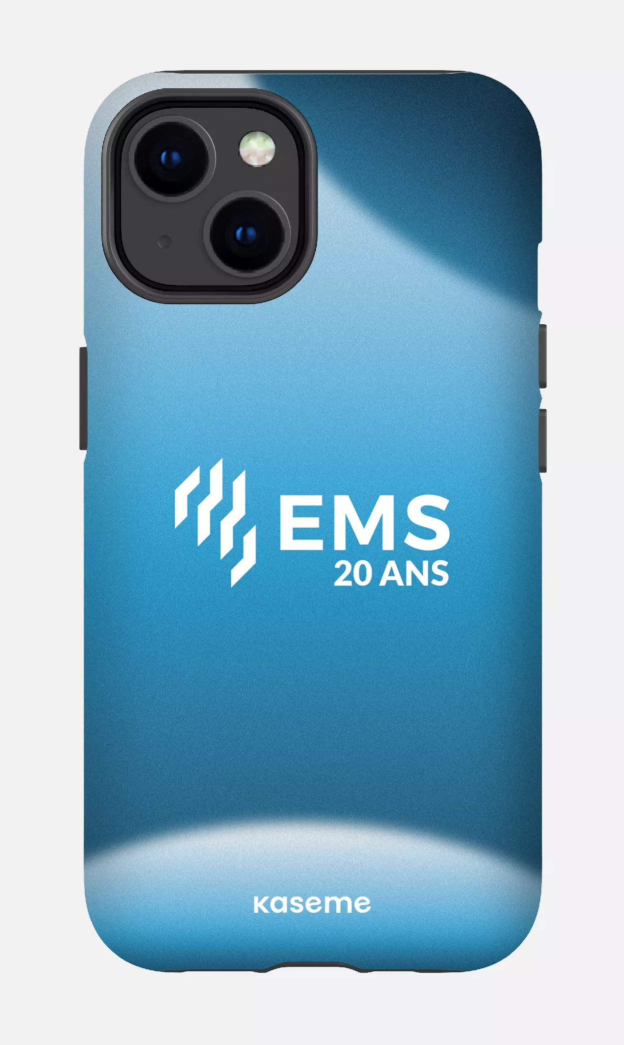 iPhone 14 Tough Matte EMS #15 -