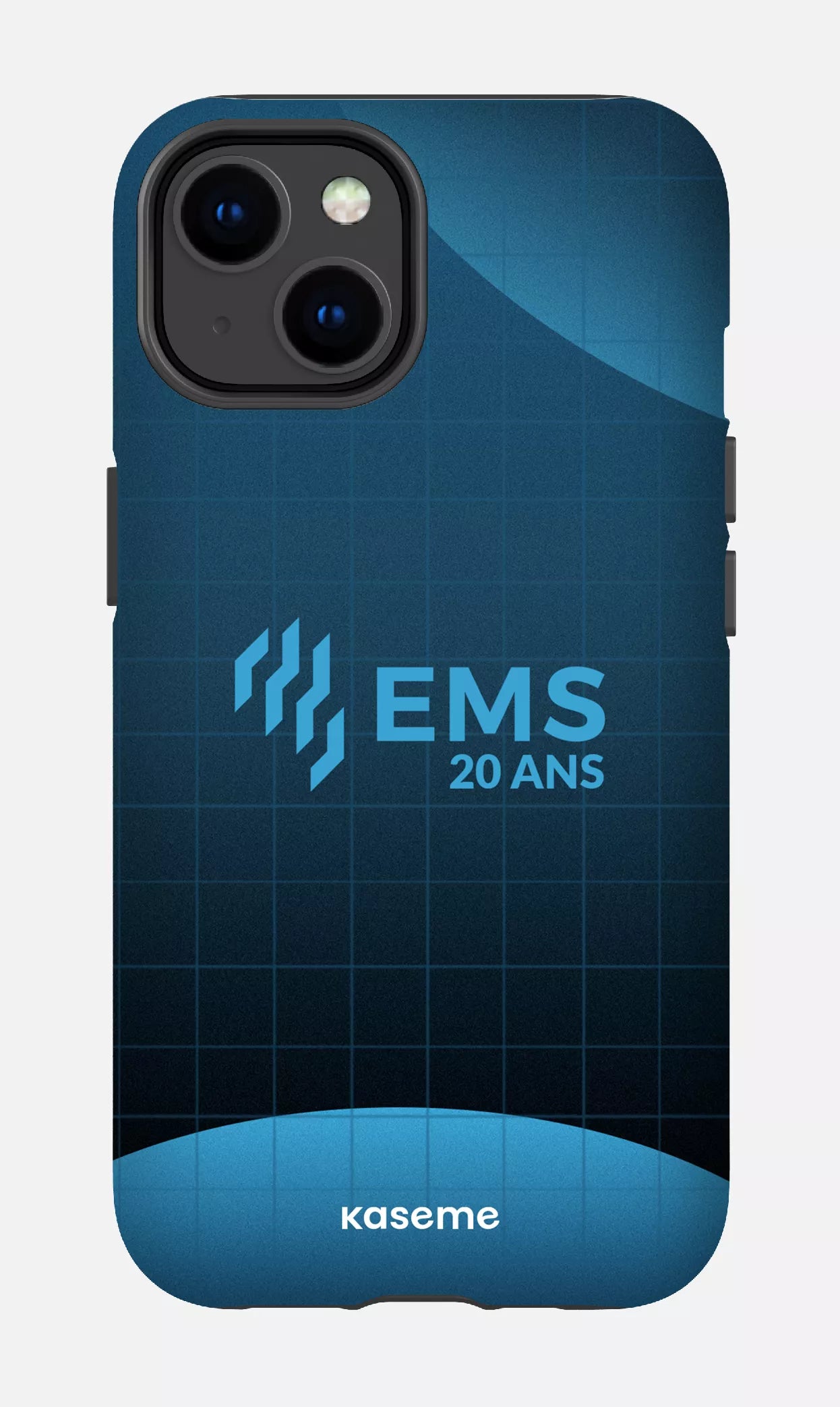 iPhone 14 Tough Matte EMS #17 -
